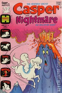 Casper & Nightmare #45