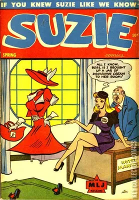 Suzie