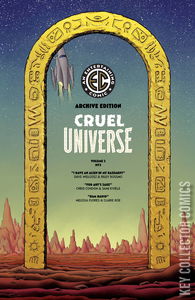 Cruel Universe #2