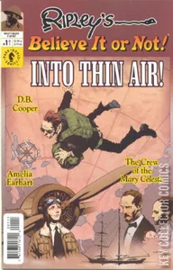 Ripley’s Believe It or Not #1