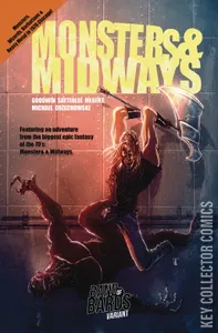 Monster and Midways #1