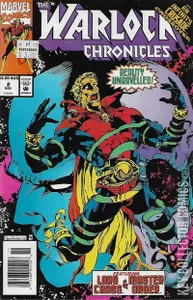 Warlock Chronicles #2