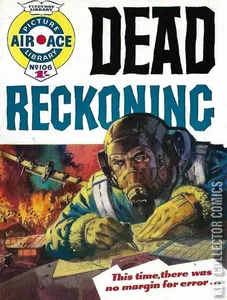 Air Ace Picture Library #106
