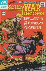 Army War Heroes #36