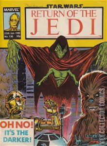 Return of the Jedi Weekly #136