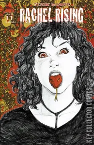 Rachel Rising #11
