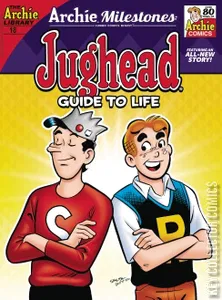 Archie Milestones Digest #18