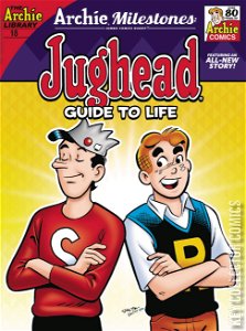 Archie Jumbo Comics Digest #18