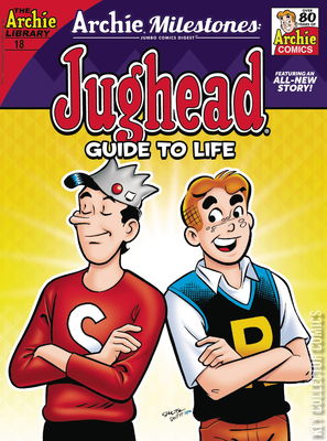 Archie Milestones Digest