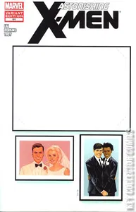 Astonishing X-Men #51