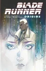 Blade Runner: Origins #1