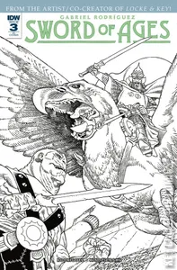 Sword of Ages #3