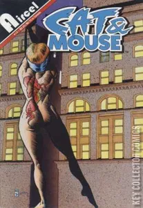 Cat & Mouse #14