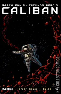 Caliban #5