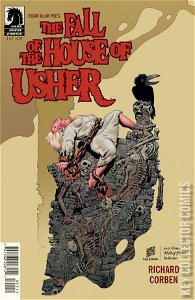 The Fall of the House of Usher #1