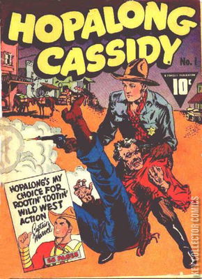 Hopalong Cassidy