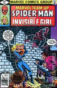 Marvel Team-Up #88