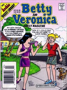 Betty and Veronica Digest #140