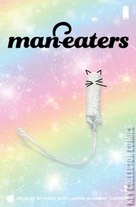 Man-Eaters #2