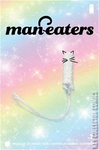 Man-Eaters #2