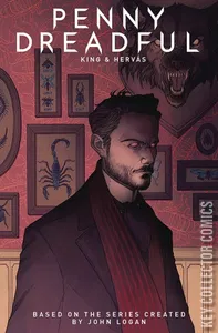 Penny Dreadful #10