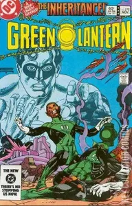 Green Lantern #170
