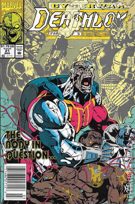 Deathlok