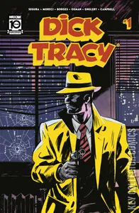 Dick Tracy #1
