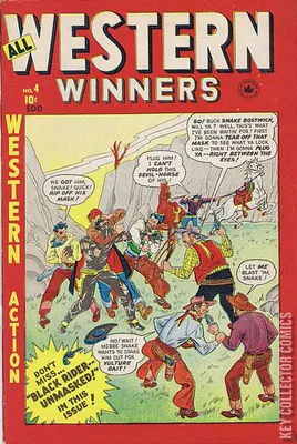Western Winners