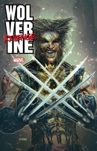 Wolverine: Revenge