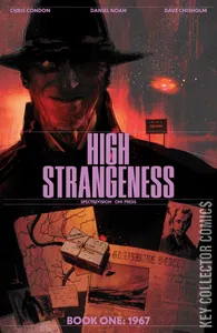 High Strangeness #1