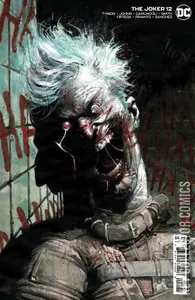 Joker, The #12