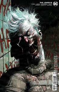 Joker, The #12 