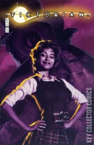 The Victorian #21