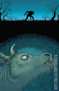 Hunt for the Skinwalker #2