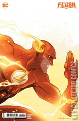Variant Cover for Flash #13