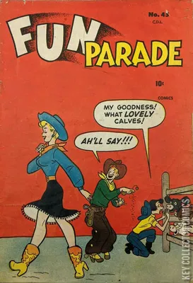 Fun Parade