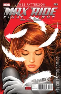 Max Ride: Final Flight #3