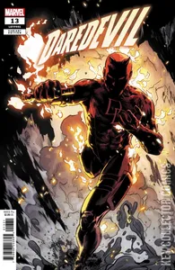 Daredevil #13