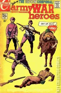 Army War Heroes #37
