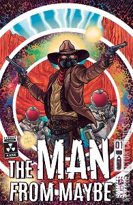 The Man from Maybe #1