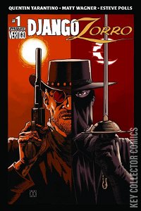 Django / Zorro #1