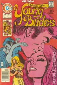 Secrets of Young Brides #7