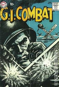 G.I. Combat #75