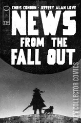 Cover for News From the Fallout #5