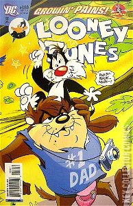 Looney Tunes #188