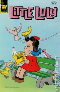 Marge's Little Lulu #266