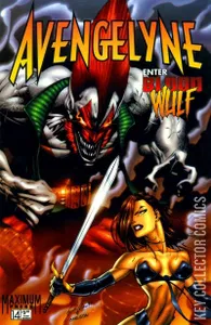 Avengelyne #14