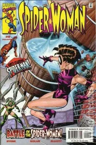 Spider-Woman #9