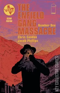 Enfield Gang Massacre #1